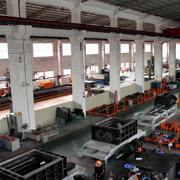Китай Wuxi Shredwell Recycling Technology Co., Ltd. Профиль компании